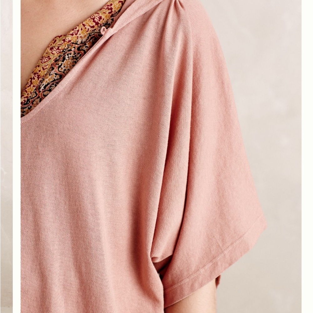 Anthropologie North Coast Hoodie - Picture 4 of 10